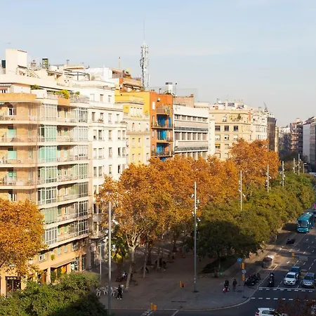Sleep Universitat By * Barcelona