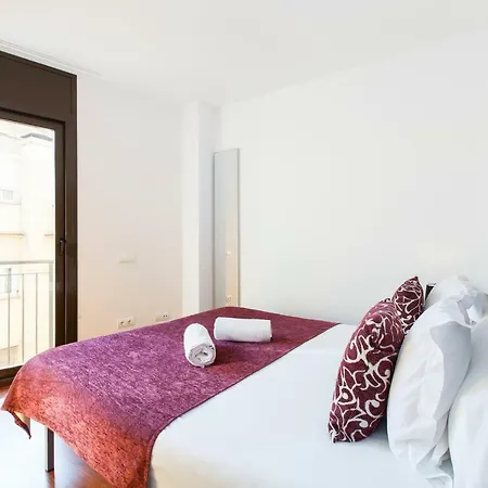 Sleep Universitat By Apartment *