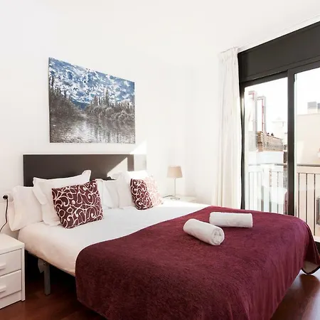 Sleep Universitat By Barcelona