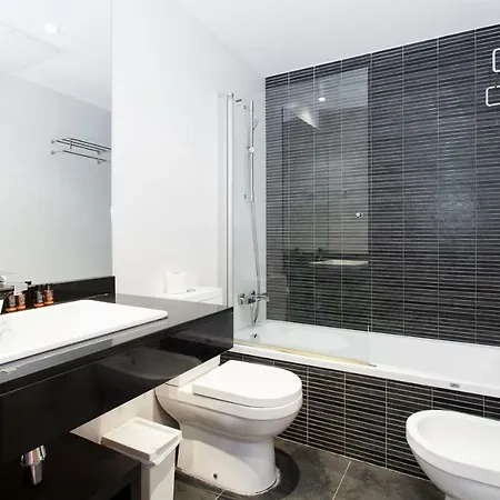 Sleep Universitat By Apartment *