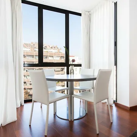 Appartamento Sleep Universitat By *