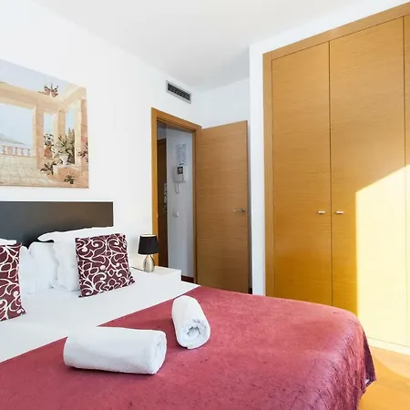 Sleep Universitat By Barcellona