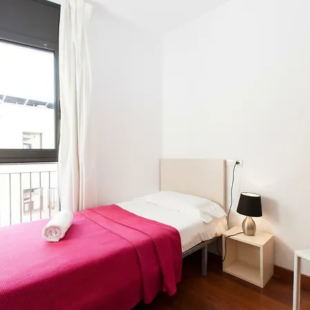 Sleep Universitat By Barcelona