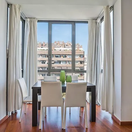 Sleep Universitat By Barcelona