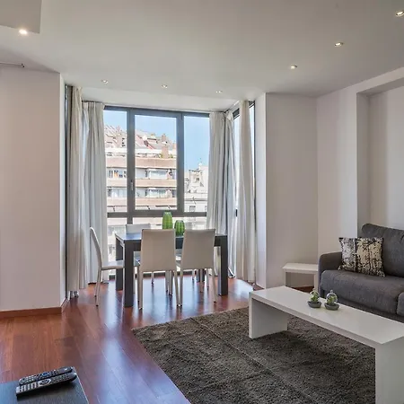 Sleep Universitat By Apartment *