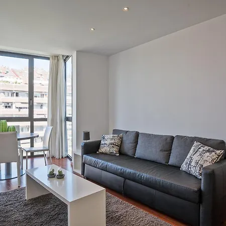 Sleep Universitat By Apartment *